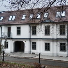 bytový dom kapitulská 22