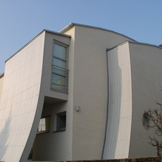 rodinný dom trafo